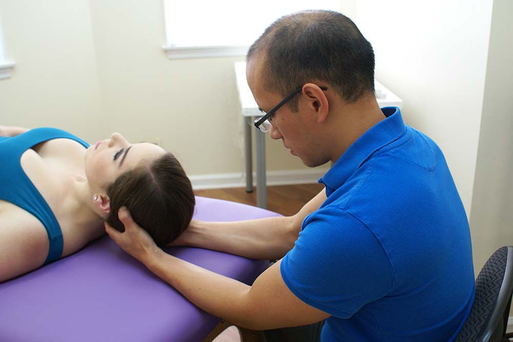 How to choose a physical therapist? Best physical ...