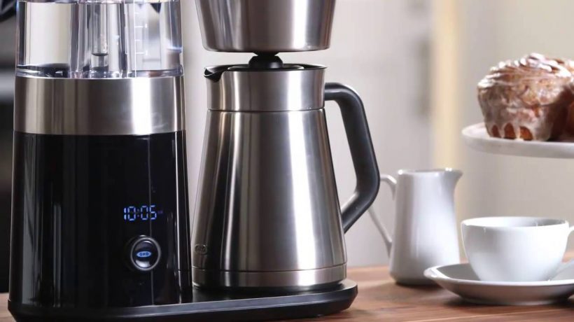 Coffee machine: How to choose it!