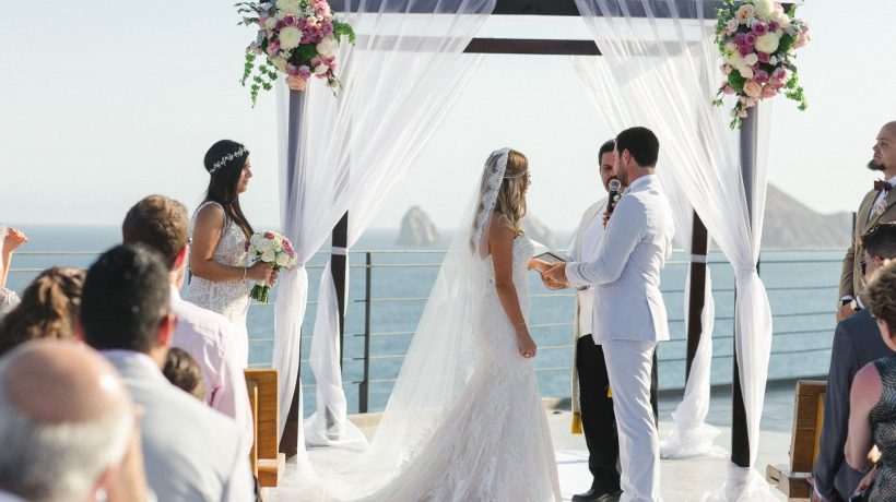 The 5 elements to organize a perfect wedding