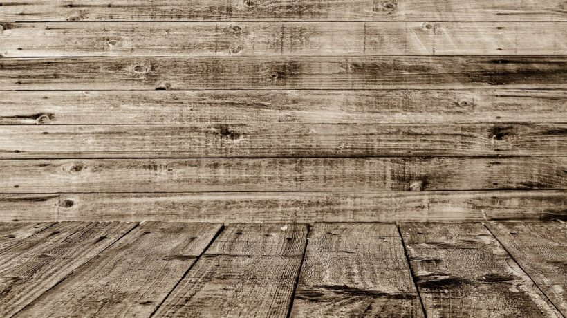 Refinishing Old Wood Floors: What You Need to Know