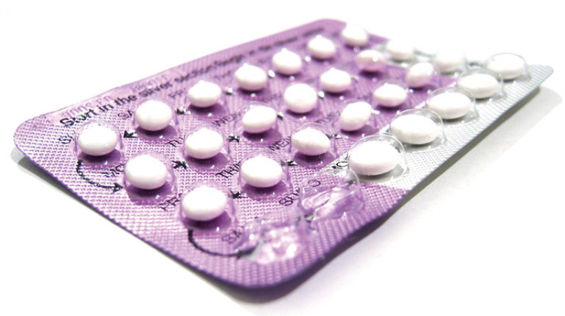 What contraceptive methods are available?