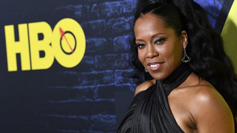 Regina King Biography, Personal Life and Net Worth