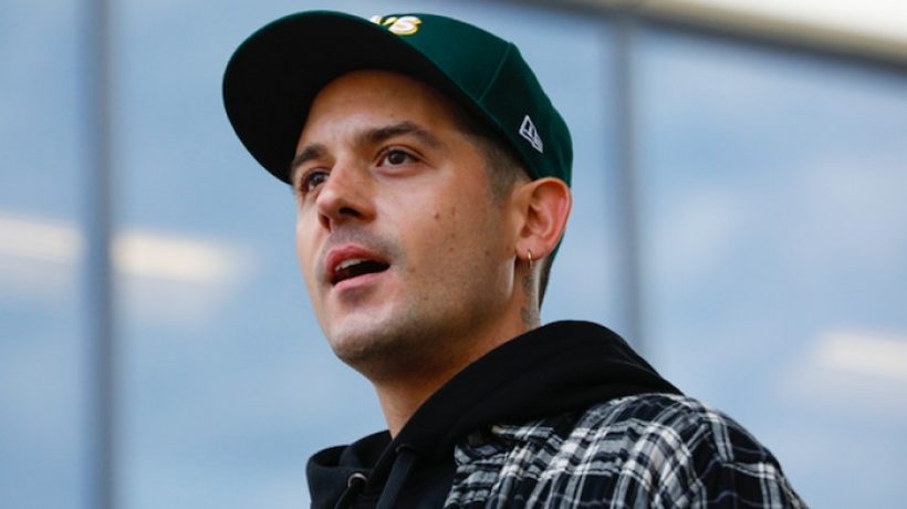 G Eazy Net worth, Age, height, dating, girlfriend, ethnicity