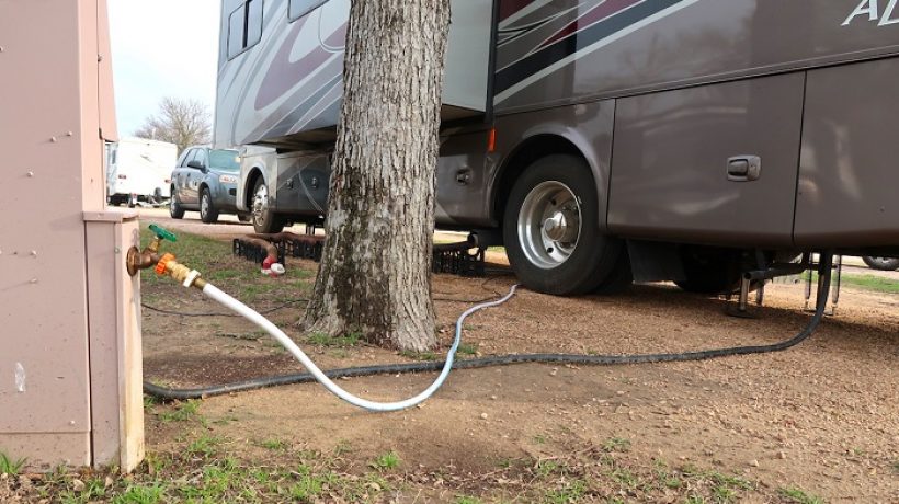 How to Install an RV Holding Tank? Step by Step Guide