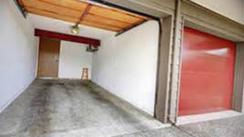 How best to use your garage