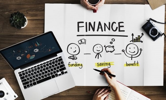 how to improve your personal finances