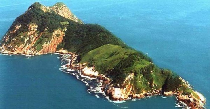 most dangerous islands to visit