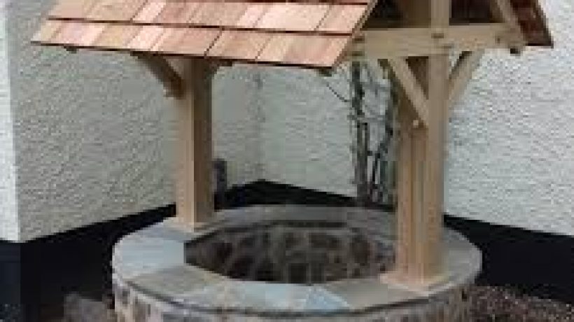 How to Renovate a Well? These Steps Will Help You