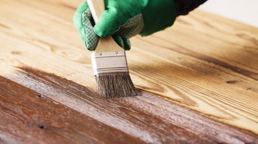 How to Strip a Piece of Furniture? Follow These Tricks