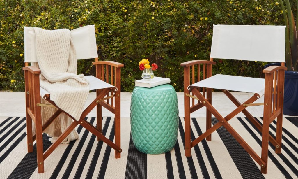 How to Choose Balcony Chairs