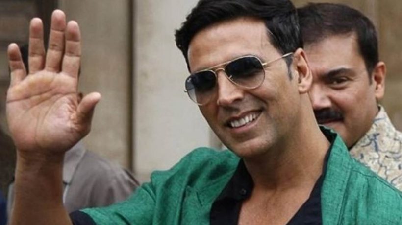 Akshay Kumar Net Worth, Biography, Lifestyle and Facts