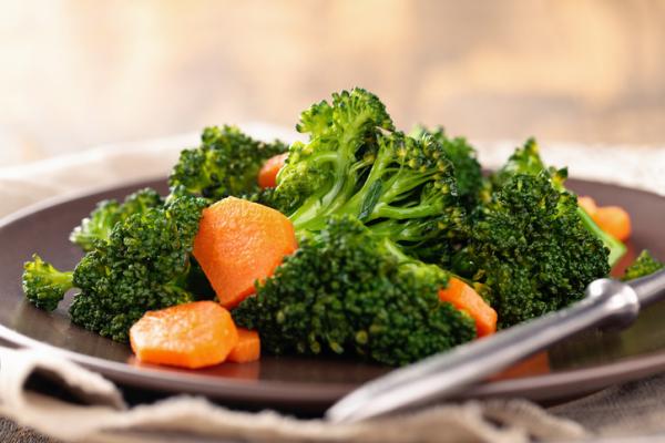 how to microwave broccoli