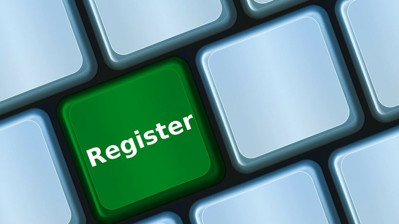 Domain names and how to register them