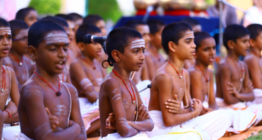 Vedic Chanting 