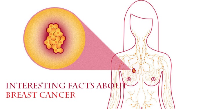 Interesting Facts about Breast Cancer