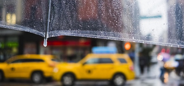 What to do in New York when it rains
