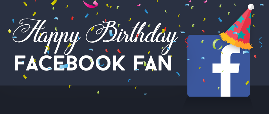 How to run a facebook birthday discount ad