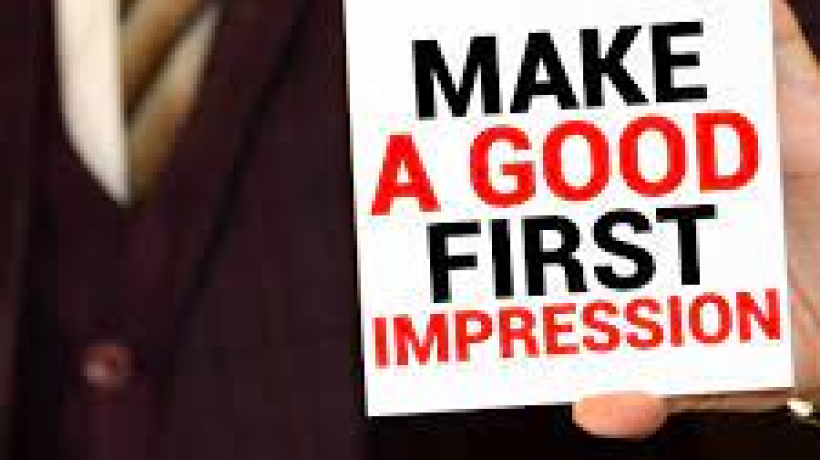 Why Good First Impressions Of A Business Are Paramount