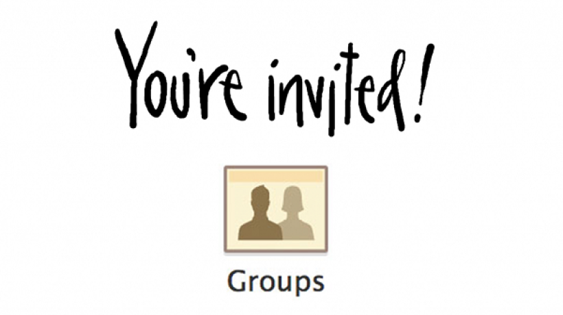 How To See Group Invites On Facebook