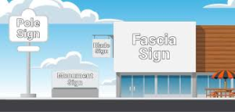 Tips For Designing a Sign For Your Business