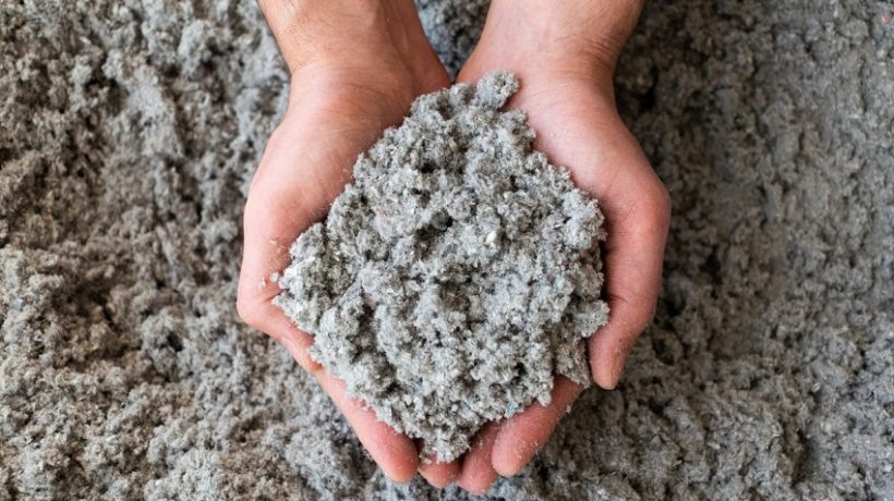 Rock Wool Loose Fill Insulation: An Effective Solution for Energy Efficiency
