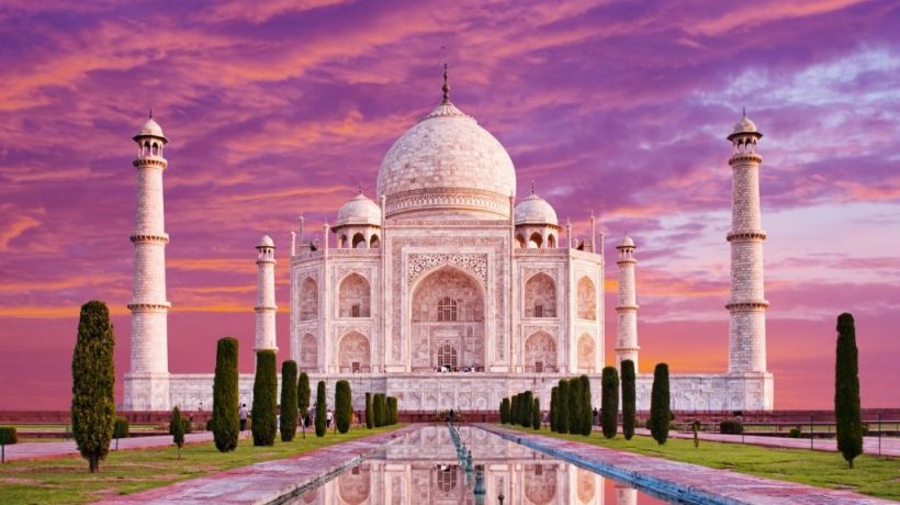 Is Taj Mahal Quartzite Outdated
