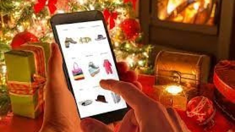 Pay Attention to Your Online Marketing in the Run up to Christmas