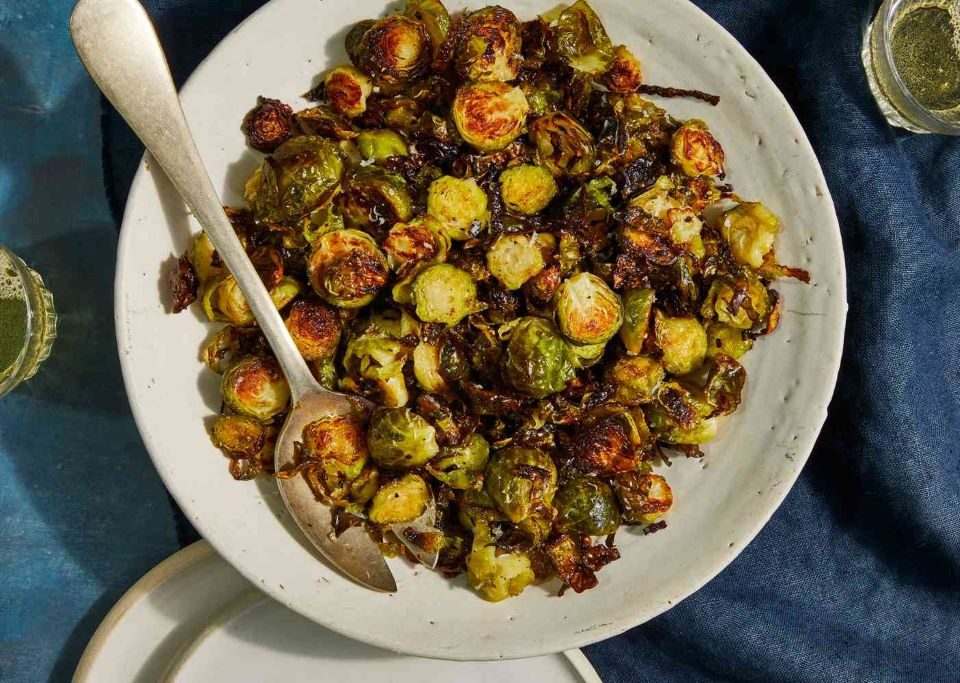 Sprouts Thanksgiving Dinner: A Feast of Flavorful and Vibrant Dishes