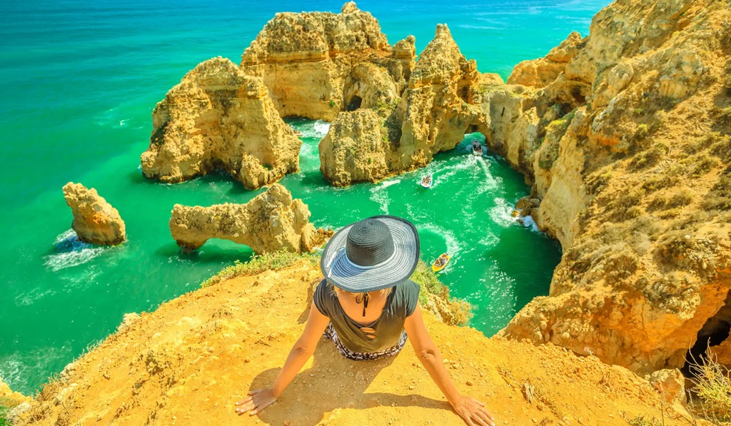 Best Algarve Beaches