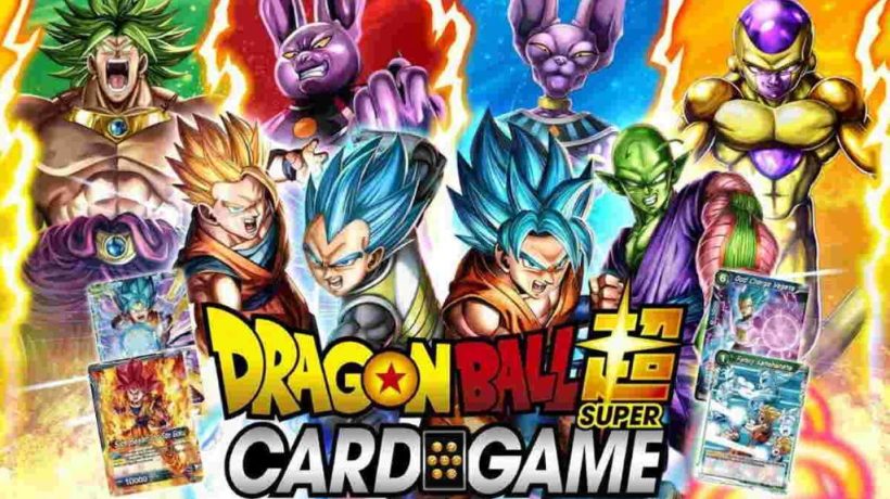 How Does Dragon ball Super CCG Tabletop Simulator Work?