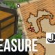 How to Find Buried Treasure Minecraft?