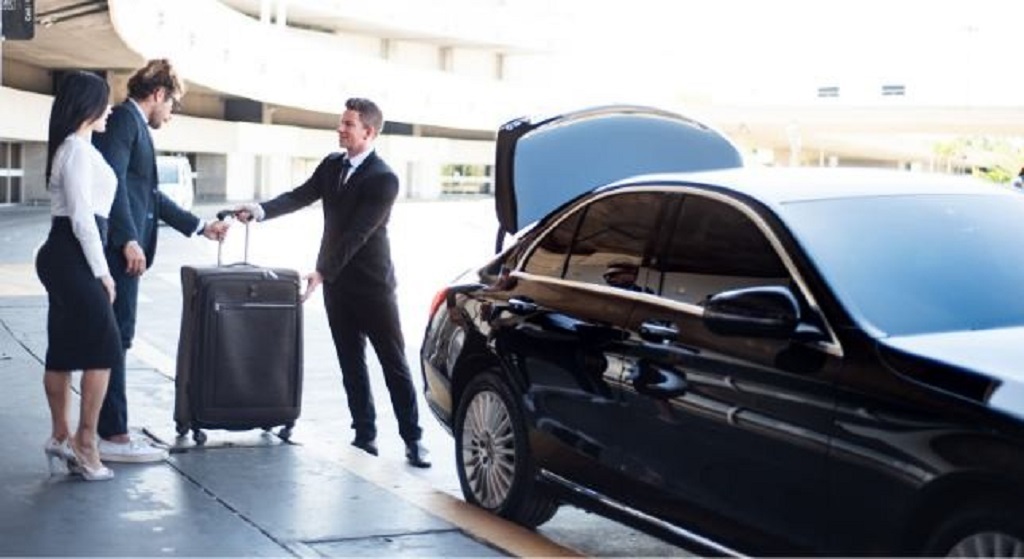 How Airport Transfers Work