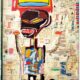 What Does Jean-Michel Basquiat Crown Present?