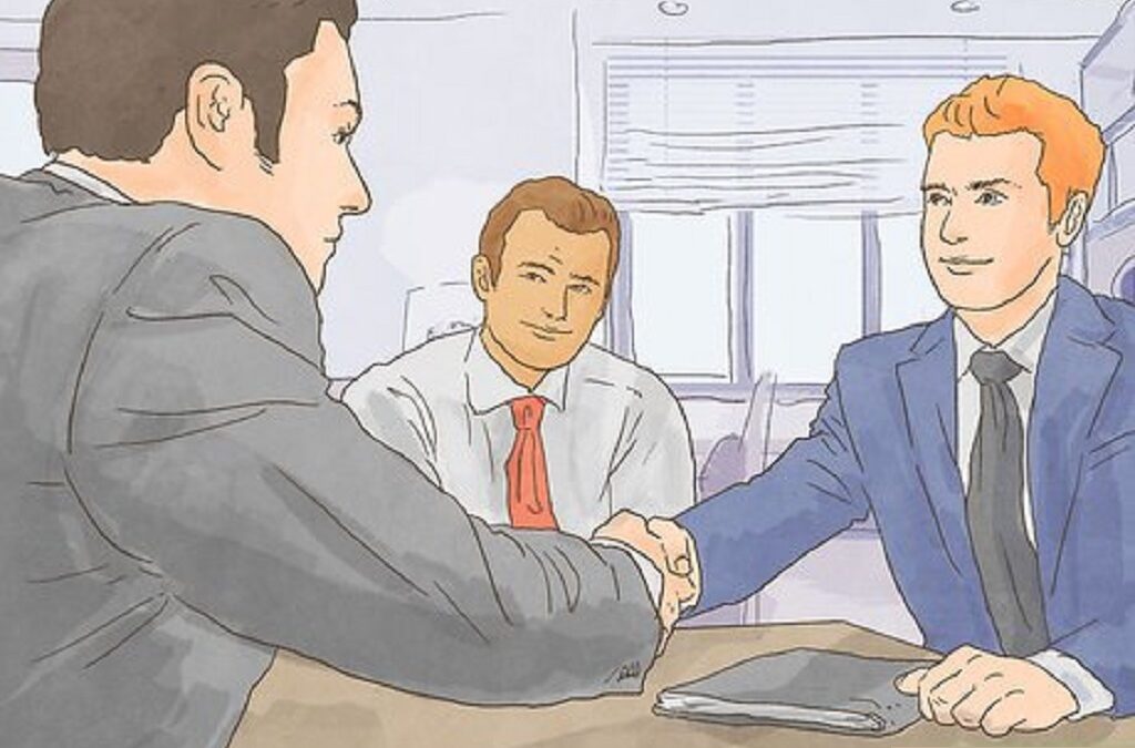How to Sue a Company