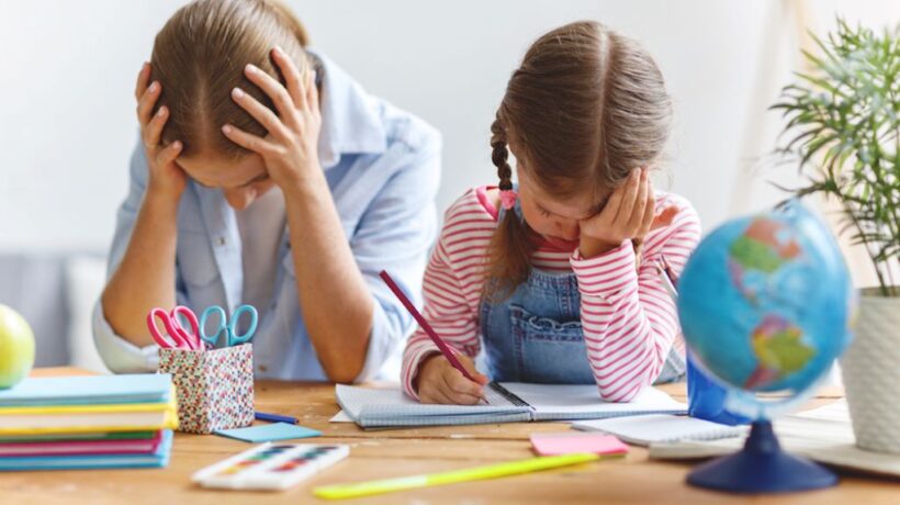 How to Manage Homework Stress: Strategies for a Calmer, More Productive Approach