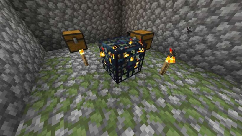 Conquering the Challenge: What to Do When You Find a Spawner in Minecraft