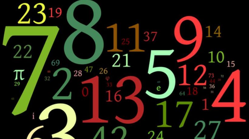 The Intriguing Case of the Reverse-Spelled Number