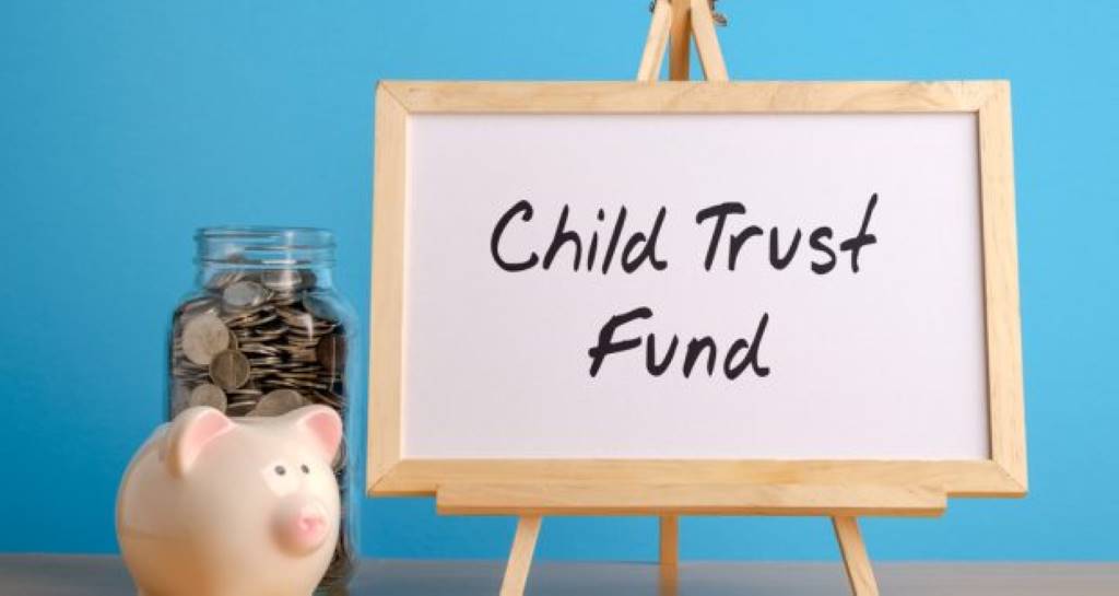 What type of trust is best for children