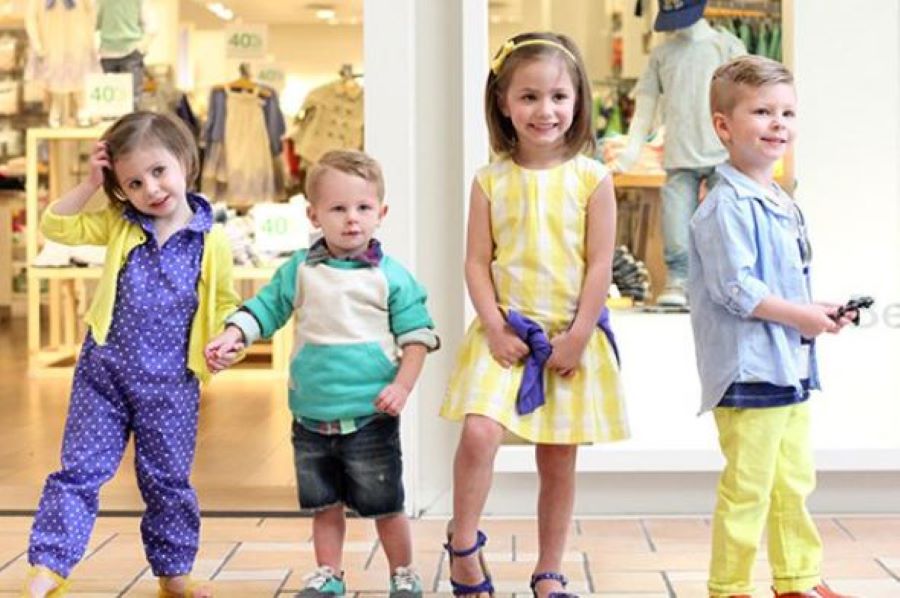 How to find your kids' style