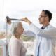 Does osteoporosis make you shrink in height?