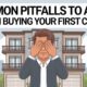 What I wish I knew before buying a condo