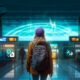 How can AI be used in the travel industry