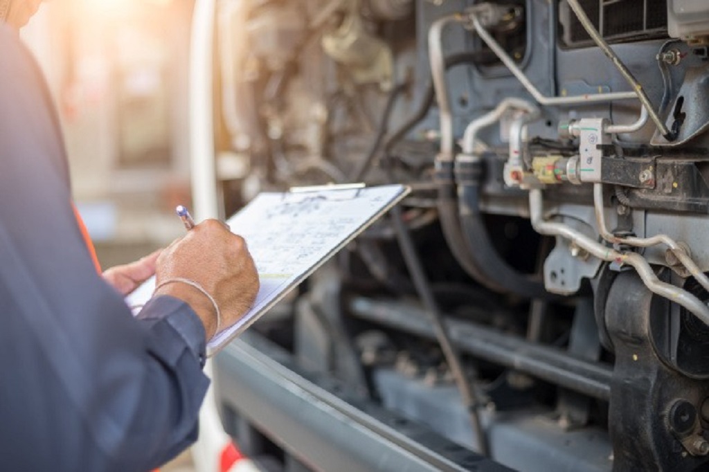 What is truck preventive maintenance