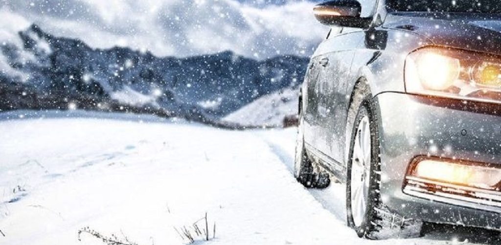 How to prevent salt damage to your car