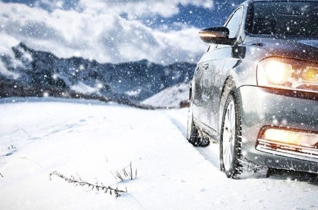 How to prevent salt damage to your car