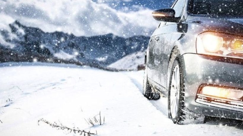 10 Proven Ways to Protect Your Car From Salt Damage During Winter