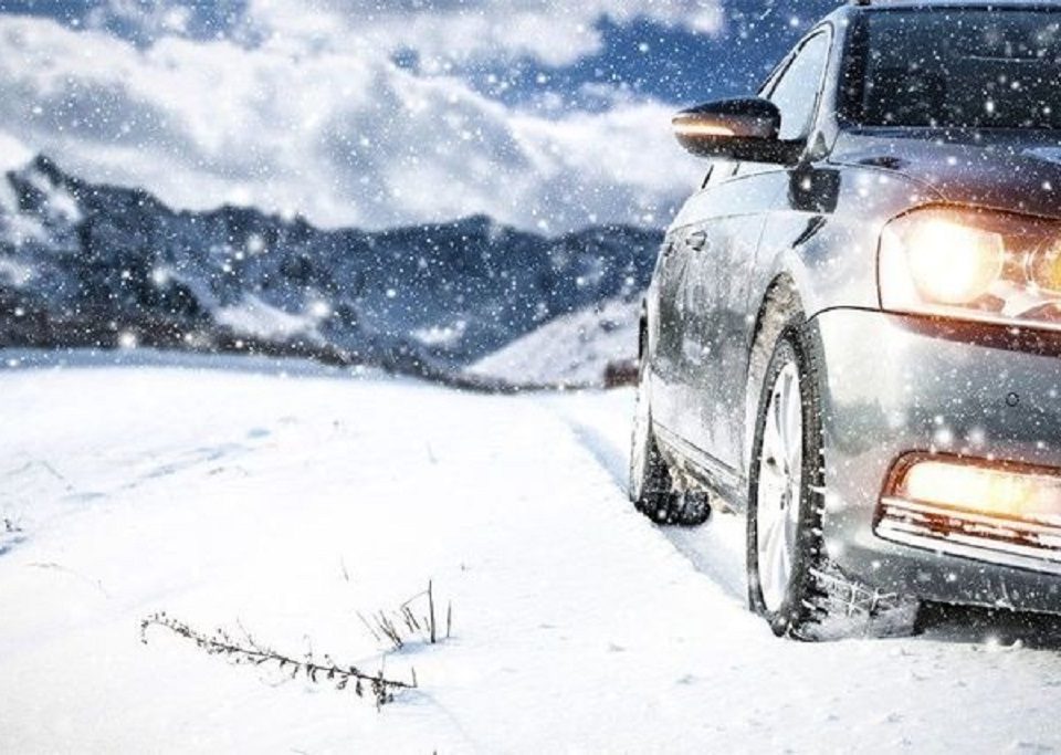 How to prevent salt damage to your car