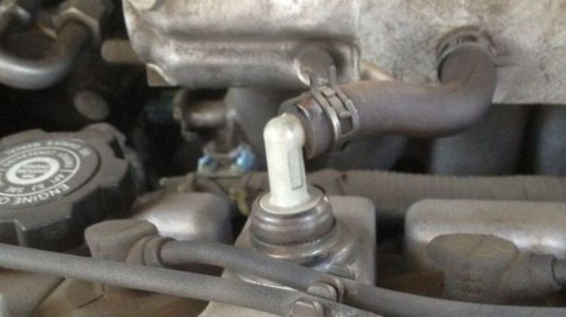 Effects of a Clogged PCV Valve on Oil Consumption