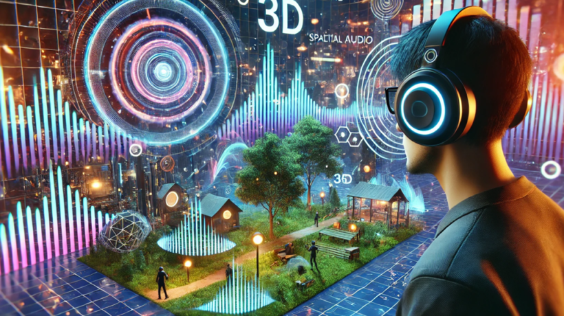 Metaverse Integration With Social Audio Experiences: The Future of Immersive Communication