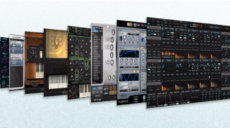 Where to Find Plugins for Legacy Software Versions